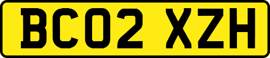 BC02XZH