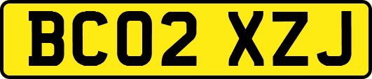 BC02XZJ