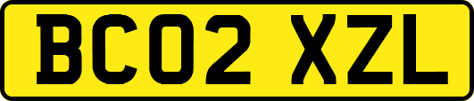 BC02XZL