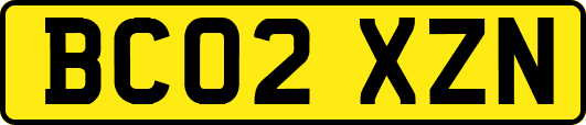 BC02XZN