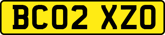 BC02XZO