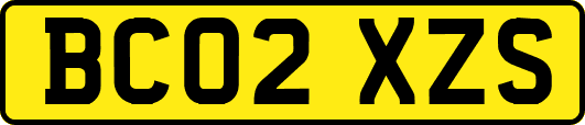 BC02XZS
