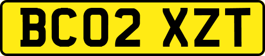 BC02XZT