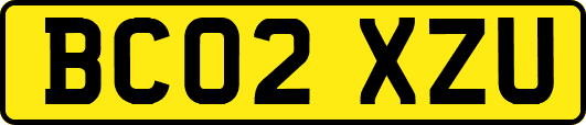 BC02XZU