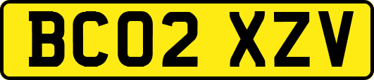 BC02XZV