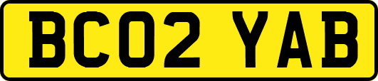 BC02YAB