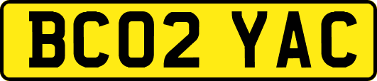 BC02YAC
