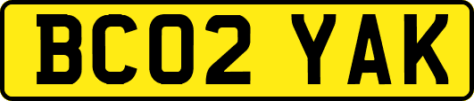 BC02YAK