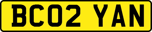 BC02YAN