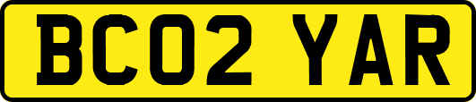BC02YAR