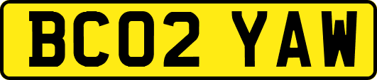 BC02YAW