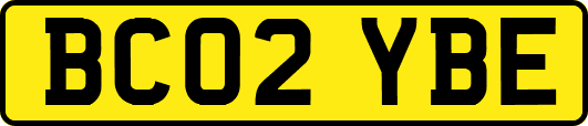 BC02YBE