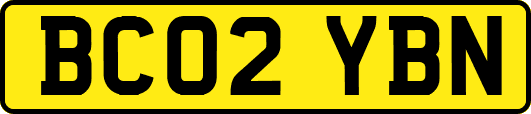 BC02YBN
