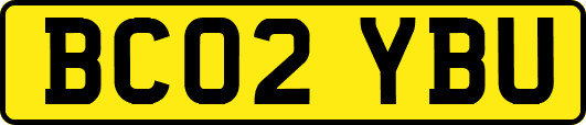 BC02YBU