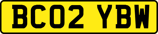 BC02YBW