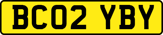 BC02YBY