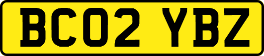 BC02YBZ