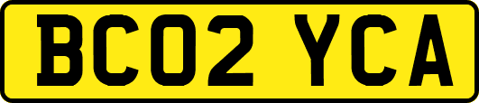 BC02YCA