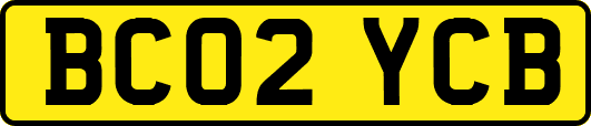 BC02YCB