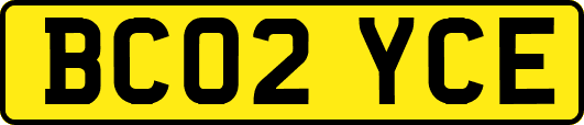 BC02YCE