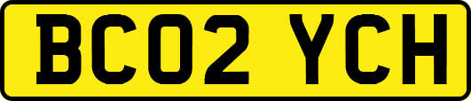 BC02YCH