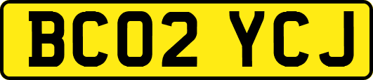 BC02YCJ