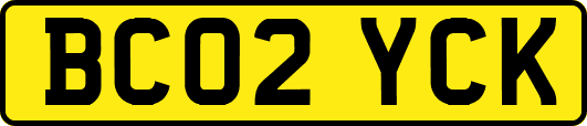 BC02YCK