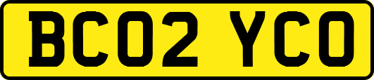 BC02YCO