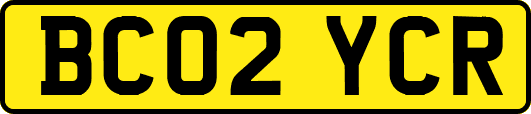 BC02YCR
