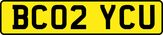 BC02YCU