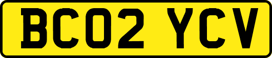 BC02YCV
