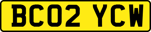 BC02YCW