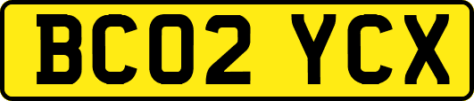 BC02YCX