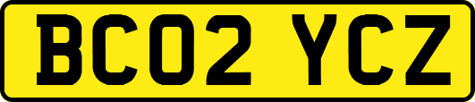 BC02YCZ