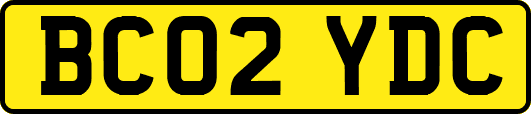 BC02YDC