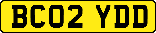 BC02YDD