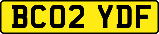 BC02YDF