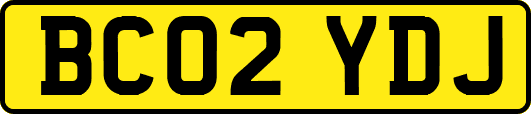 BC02YDJ