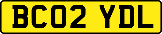 BC02YDL