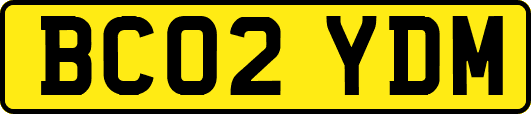 BC02YDM