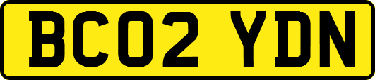 BC02YDN