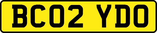 BC02YDO
