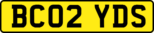 BC02YDS