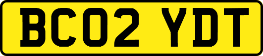 BC02YDT