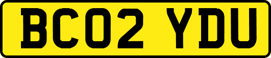 BC02YDU