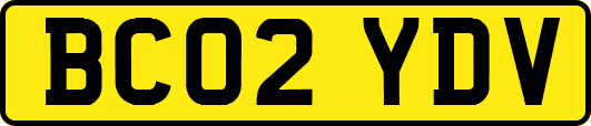 BC02YDV