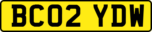 BC02YDW
