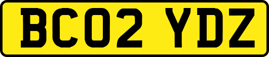 BC02YDZ