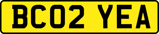 BC02YEA