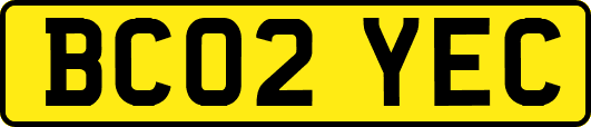 BC02YEC